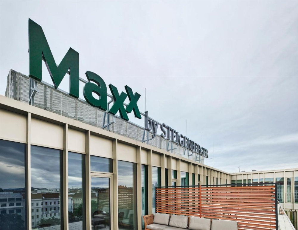 MAXX by Steigenberger Vienna Image 13