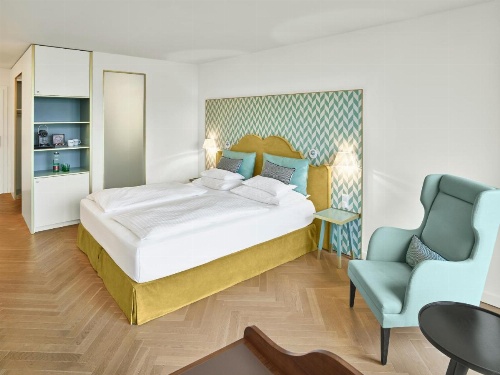 MAXX by Steigenberger Vienna image 19