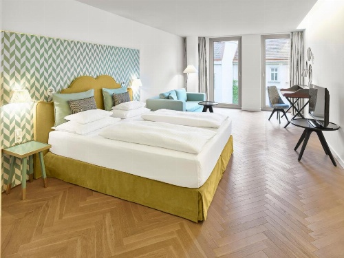 MAXX by Steigenberger Vienna image 22