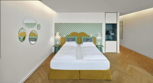 MAXX by Steigenberger Vienna image 26