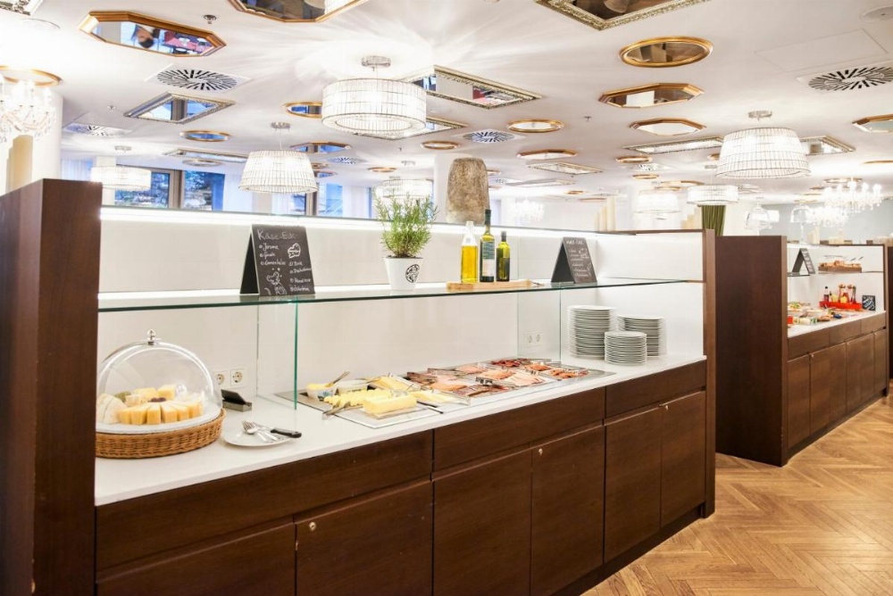 MAXX by Steigenberger Vienna Image 27