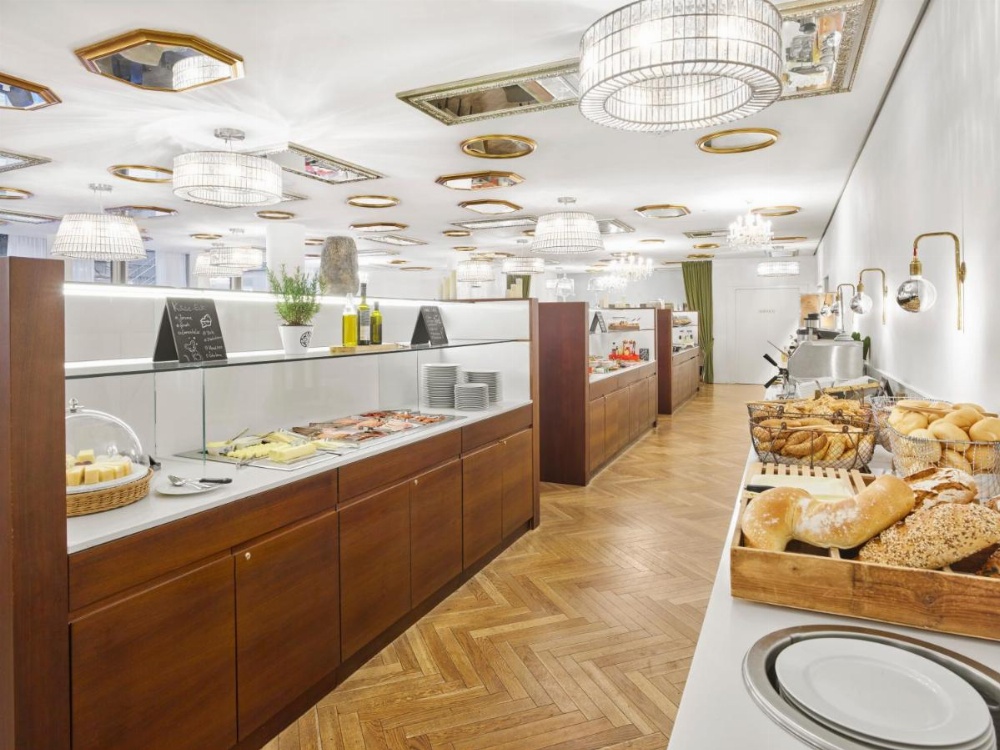MAXX by Steigenberger Vienna Image 28