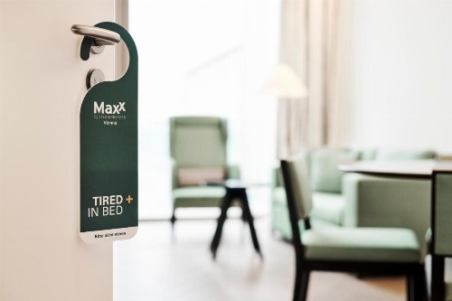 MAXX by Steigenberger Vienna image 30