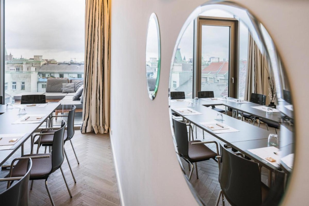 MAXX by Steigenberger Vienna Image 34