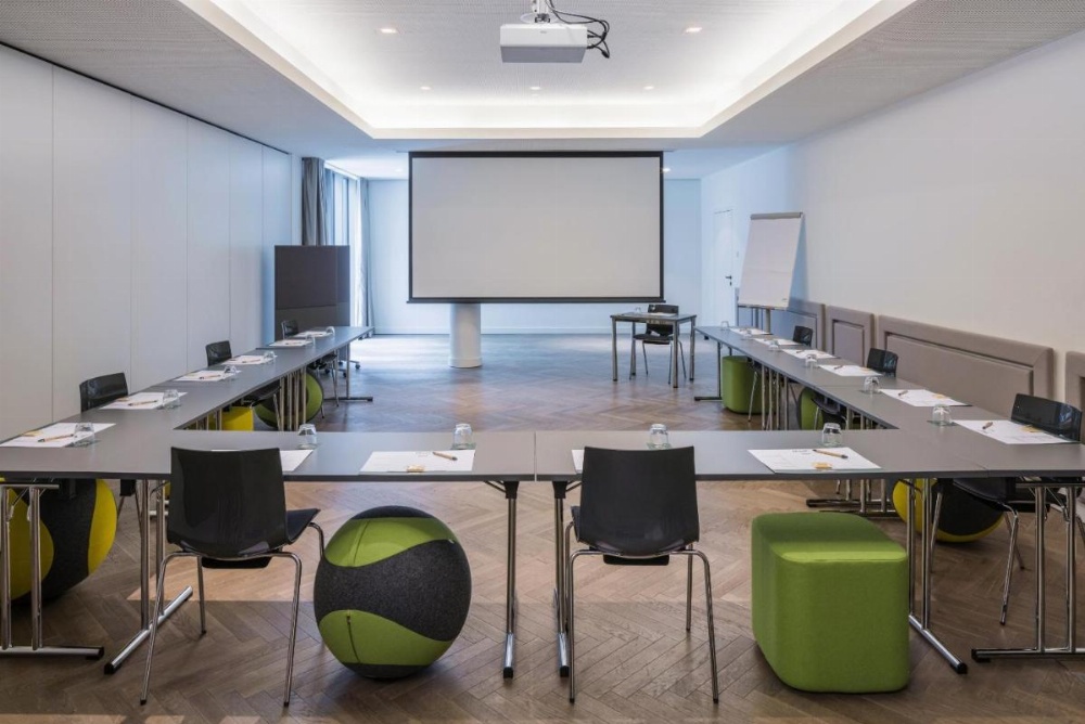 MAXX by Steigenberger Vienna Image 35