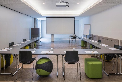 MAXX by Steigenberger Vienna image 35