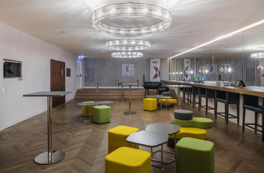 MAXX by Steigenberger Vienna Image 36
