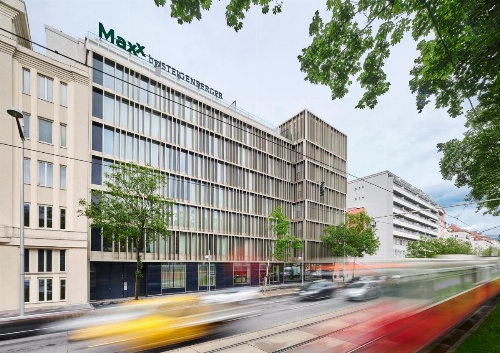 MAXX by Steigenberger Vienna image 38