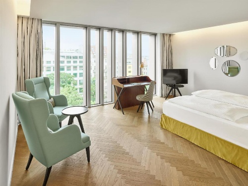 MAXX by Steigenberger Vienna image 39