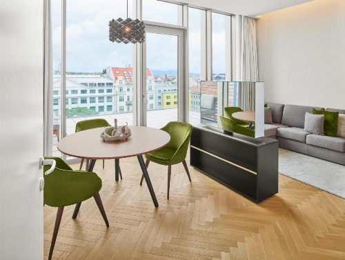 MAXX by Steigenberger Vienna image 41