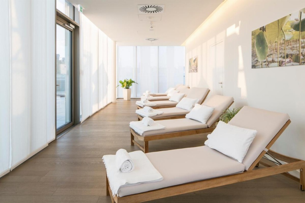 MAXX by Steigenberger Vienna Image 45