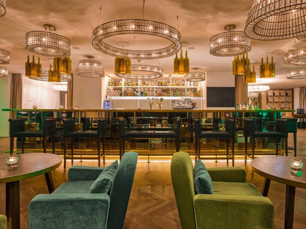 MAXX by Steigenberger Vienna Image 46