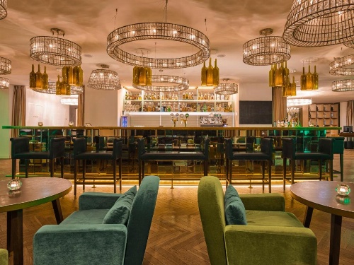 MAXX by Steigenberger Vienna image 46