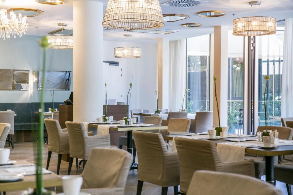 MAXX by Steigenberger Vienna Image 47