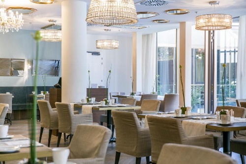 MAXX by Steigenberger Vienna image 47