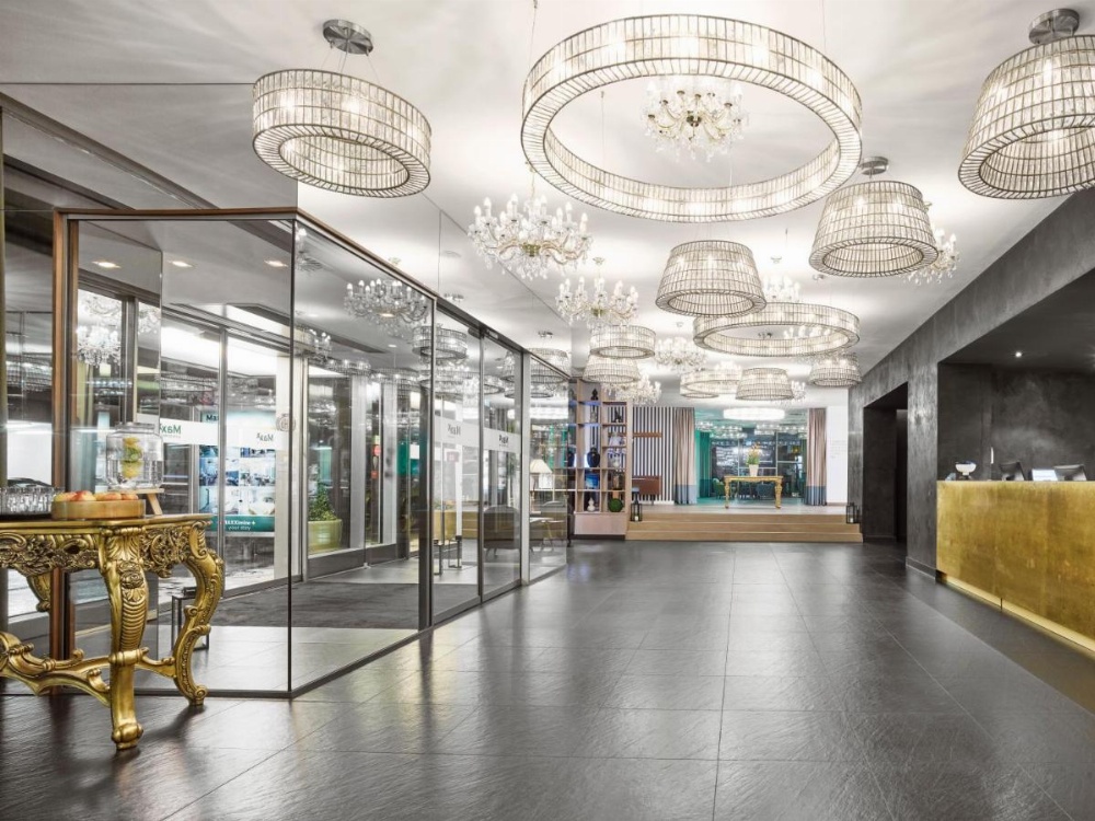 MAXX by Steigenberger Vienna Image 48