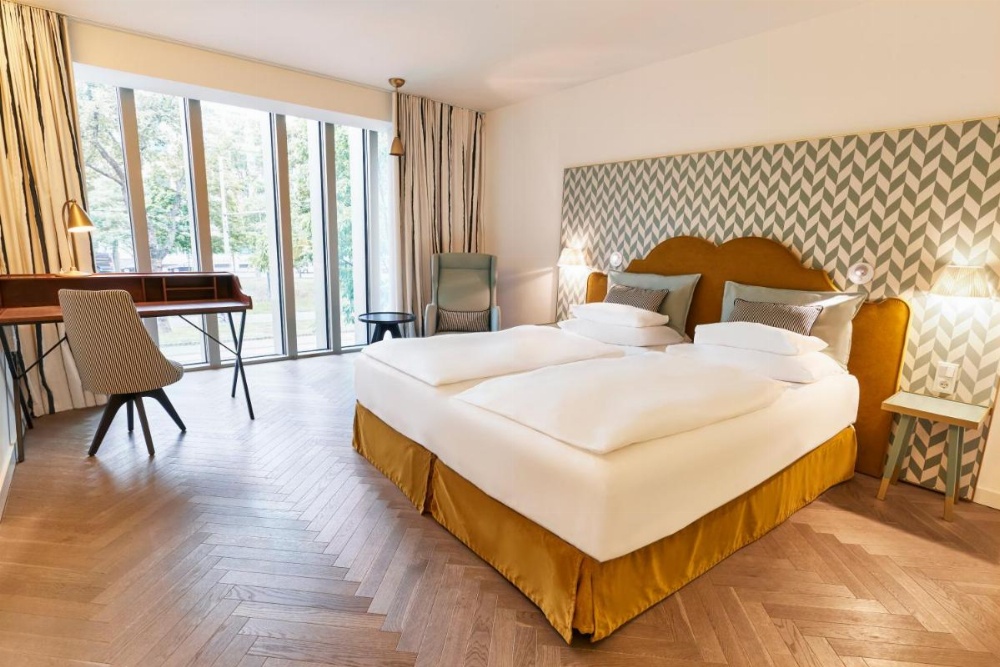 MAXX by Steigenberger Vienna Image 50
